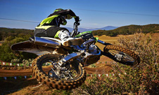 Motocross